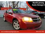 2010 Dodge Avenger Express 4dr Sedan