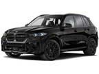 2024 BMW X5 M Competition