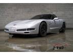 2002 Chevrolet Corvette Z06 2dr Coupe