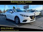 2016 Mazda MAZDA3 i Sport 4dr Sedan 6A