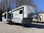 2016 Highland Ridge RV Highland Ridge Open Range 319RLS 35ft