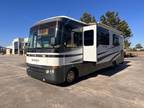 2004 Safari Simba 33PBD 34ft