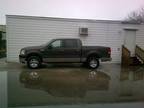 2005 Ford F-150 2WD XLT Super Crew