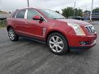 2013 Cadillac SRX Premium Collection