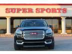 2016 GMC Acadia Denali 4dr SUV