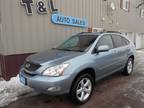 2008 Lexus RX 350 Base AWD 4dr SUV