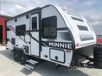 2024 Winnebago Winnebago Industries Towables Micro Minnie 1800BH 21ft