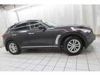 2011 Infiniti FX35 Base