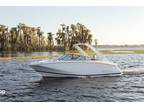 2019 Regal 22 Fasdeck