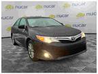 2014Used Toyota Used Camry Hybrid Used2014.5 4dr Sdn