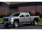 2007 GMC Sierra 2500HD Work Truck for sale