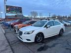 2015 Subaru Legacy 3.6R Limited Sedan 4D