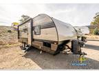 2019 Forest River Forest River RV Wildwood X-Lite 202RDXL 25ft