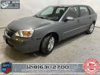 2006 Chevrolet Malibu Maxx Green, 246K miles