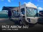 2018 Fleetwood Pace Arrow 36U 36ft
