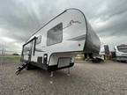 2023 Forest River Forest River RV Cherokee Black Label 265GDKBL 33ft