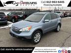 2009 Honda CR-V Blue, 80K miles