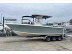 2004 Sailfish 236CC