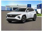 2023 Hyundai Tucson Plug-in Hybrid SEL