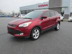 2015 Ford Escape Red, 117K miles