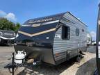 2023 Forest River Forest River RV Aurora 16RBX 19ft