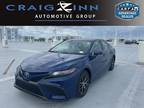 Used 2024Pre-Owned 2024 Toyota Camry SE