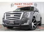 Used 2015 CADILLAC ESCALADE For Sale