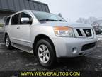 Used 2011 NISSAN ARMADA For Sale