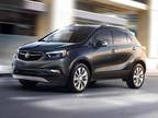 2019 Buick Encore Red, 97K miles