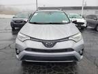 2017 Toyota RAV4 Platinum