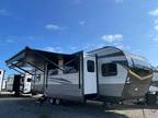 2024 Forest River Forest River RV Aurora 28FDS 28ft