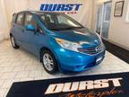 2014 Nissan Versa Note SV - Lincoln, Nebraska