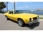 1974 Chevrolet Camaro