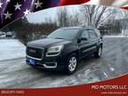 2015 GMC Acadia SLE 1 AWD 4dr SUV