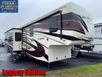 2019 Forest River Riverstone 38RE 43ft
