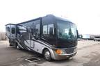 2007 Fleetwood Pace Arrow 36D 36ft