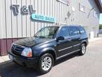 2005 Suzuki XL7 EX III 4WD 4dr SUV