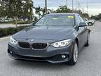 2015 BMW 4 Series 435i x Drive Gran Coupe