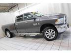 2018 Ram 3500 SLT Crew Cab 4x4 8' Box