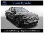 2023 Hyundai Santa Cruz SEL Premium