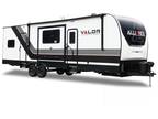 2024 Alliance RV Valor All-Access 29T18 33ft