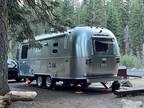 2020 Airstream Flying Cloud 23FB 23ft