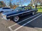 1964 Chevrolet Impala 1964 Impala SS Super Sport Resto-Mod