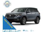 2024 Honda Passport Gray, new