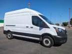 2021 Ford Transit Connect Refrigeration Reefer Long High Roof Cargo Van 2021