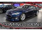 2015 Tesla Model S 4dr Sedan AWD 85D 4dr Sedan AWD 85D ONE OWNER!