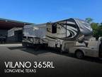 Vanleigh RV Vilano 365RL Fifth Wheel 2018