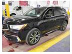 Used 2019 ACURA MDX For Sale