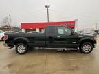 2012 Ford F-150 2WD Super Cab