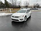 2015 Volkswagen CC, 100K miles